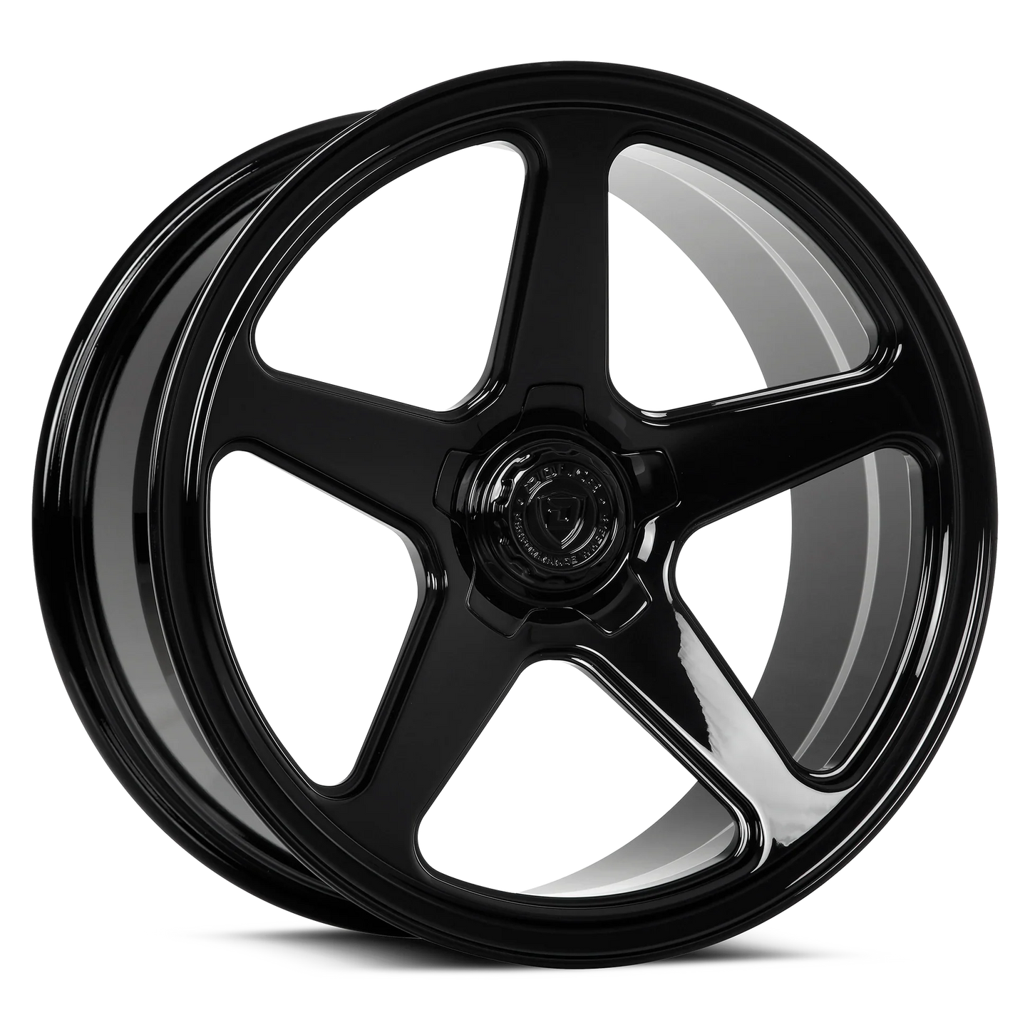DOLCE PERFORMANCE STELLA GLOSS BLACK