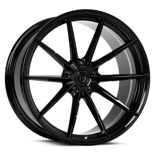 DOLCE PERFORMANCE VELOCE GLOSS BLACK