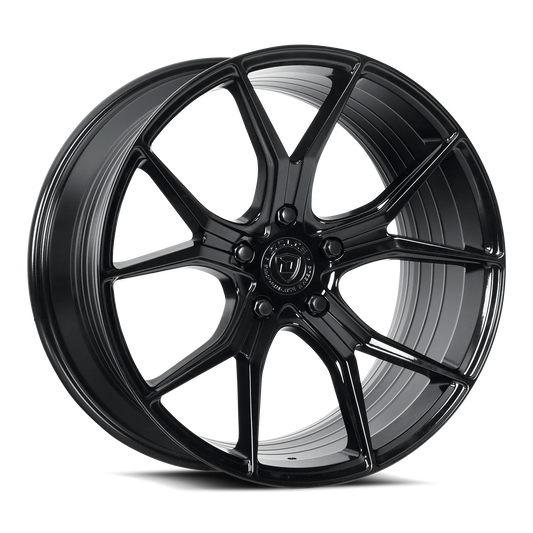 DOLCE PERFORMANCE ELEMENT GLOSS BLACK
