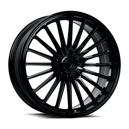 DOLCE PERFORMANCE GHOST GLOSS BLACK