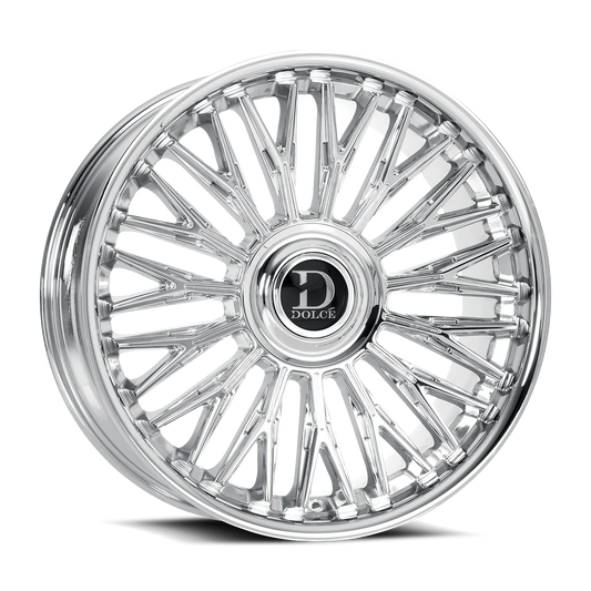 DOLCE LUSSO CHROME