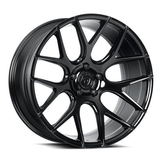 DOLCE PERFORMANCE MONZA GLOSS BLACK