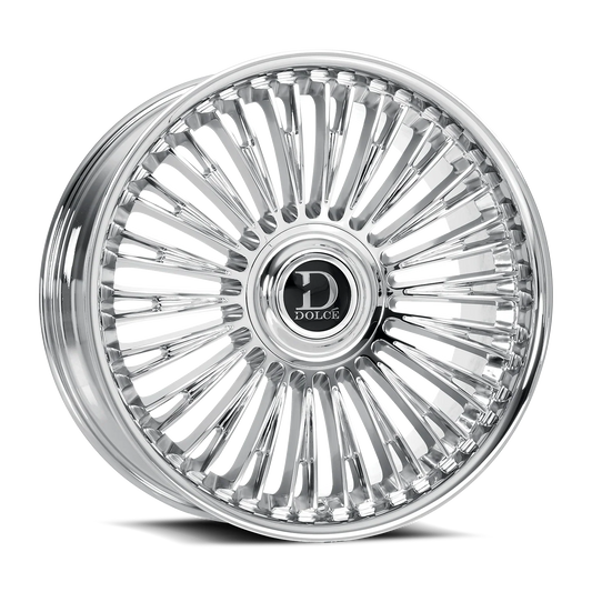 DOLCE RAZZO CHROME