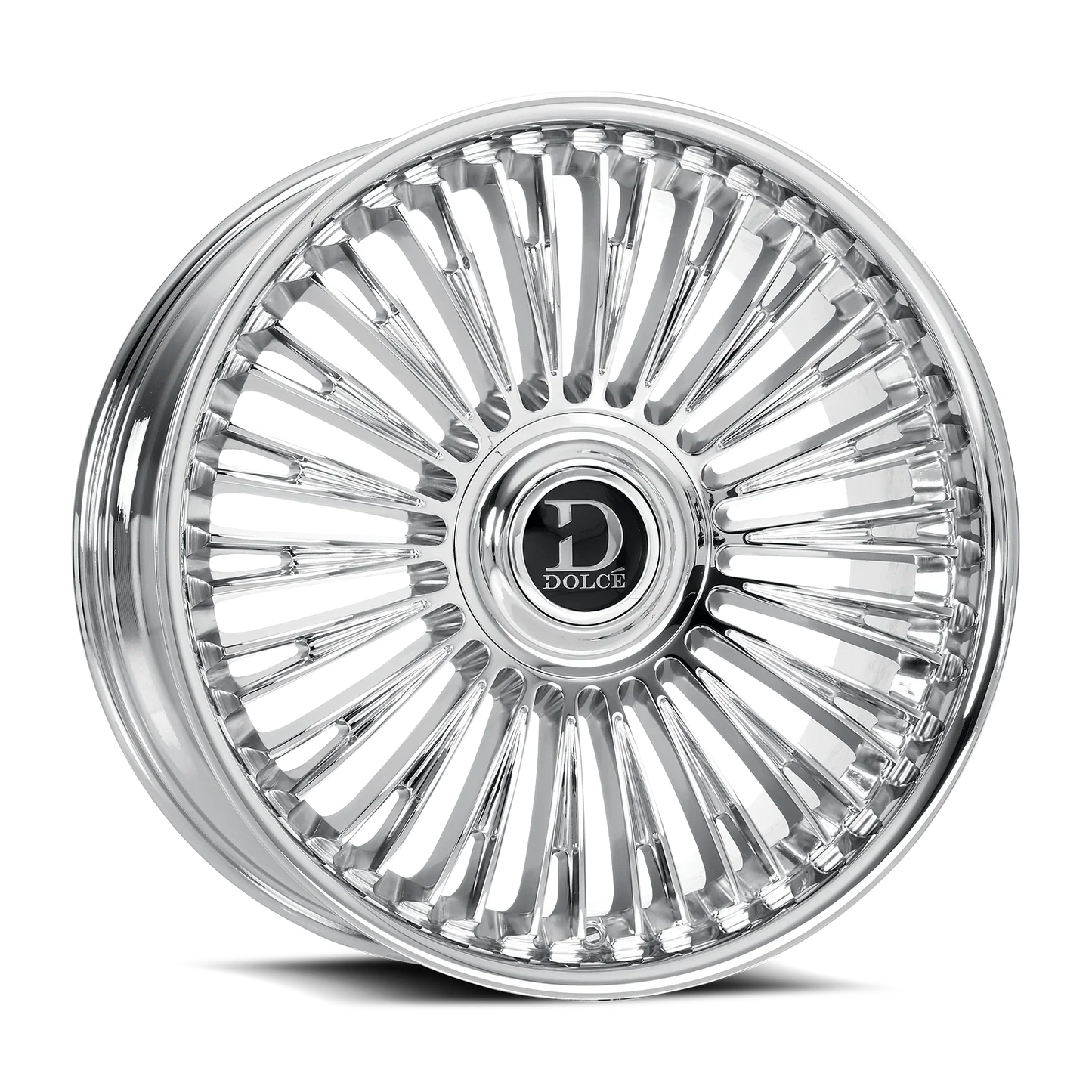 DOLCE RAZZO CHROME