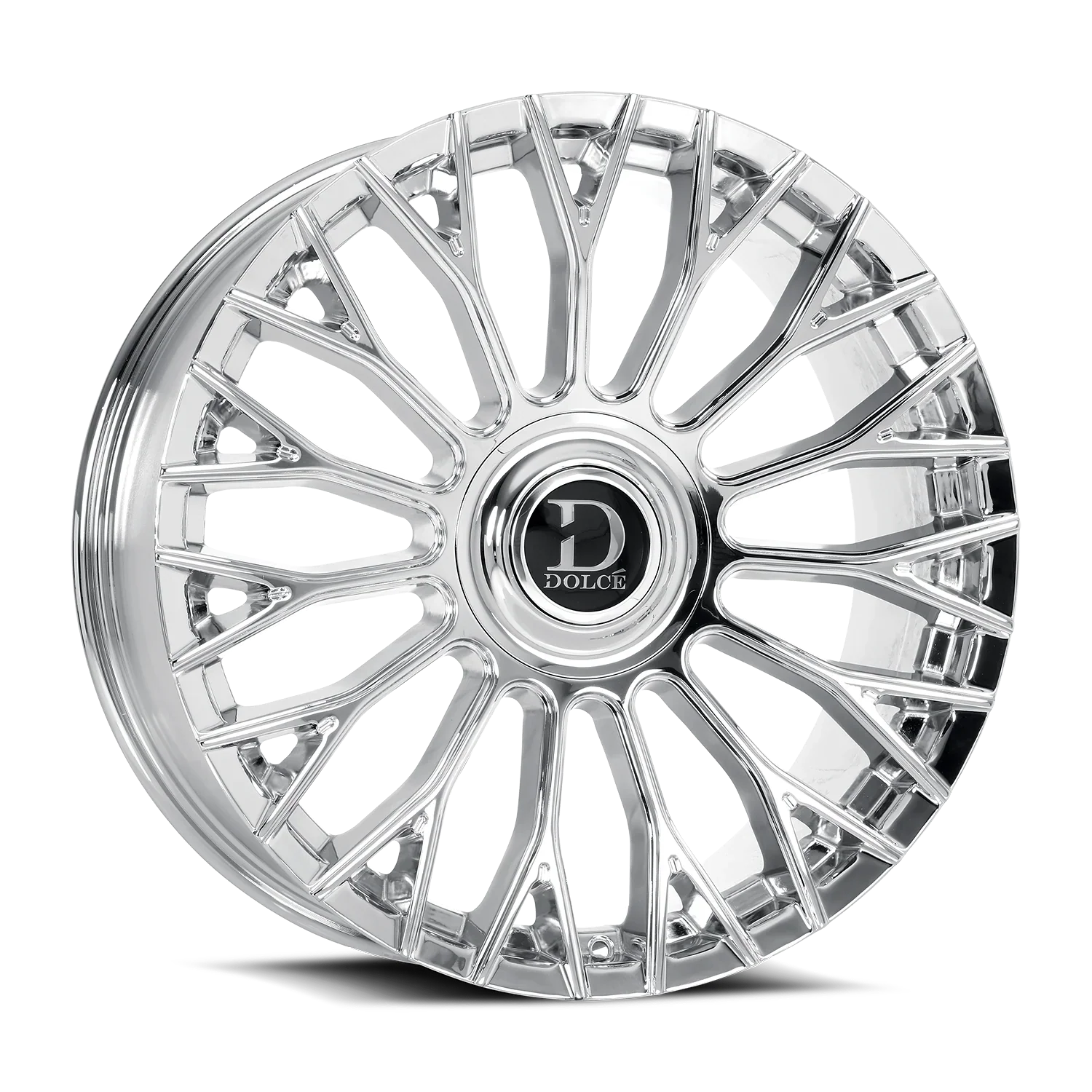 DOLCE ROMA CHROME