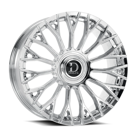 DOLCE ROMA CHROME