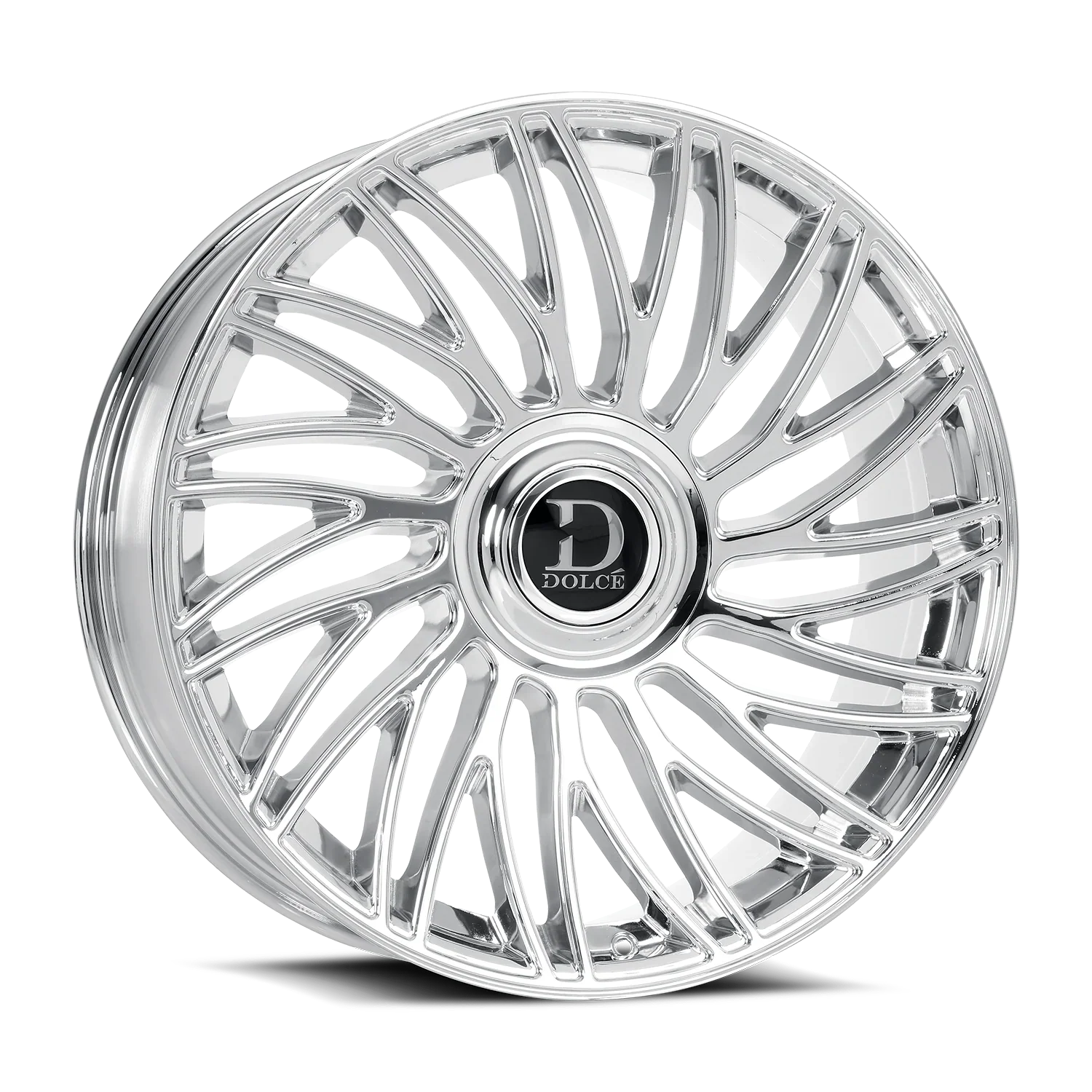 DOLCE SESTO CHROME