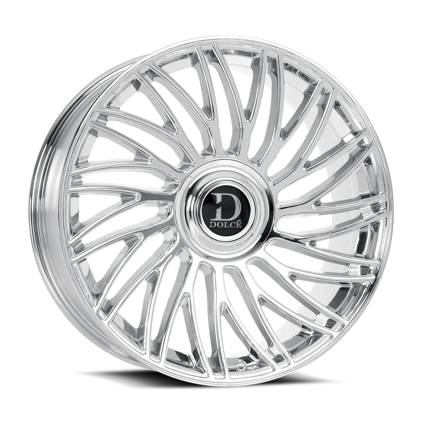DOLCE SESTO CHROME