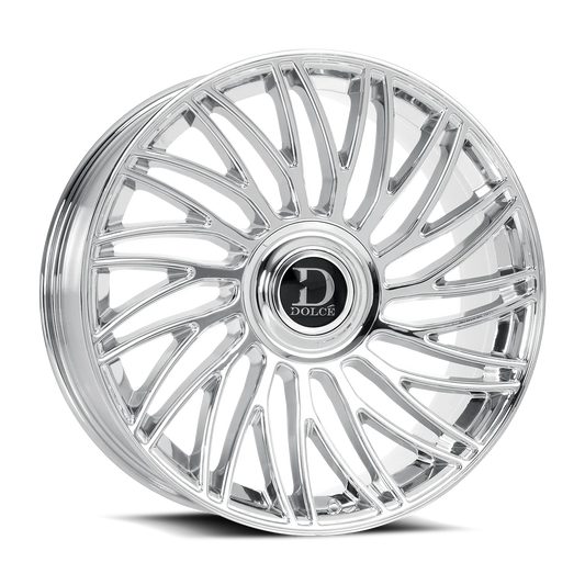 DOLCE SESTO CHROME