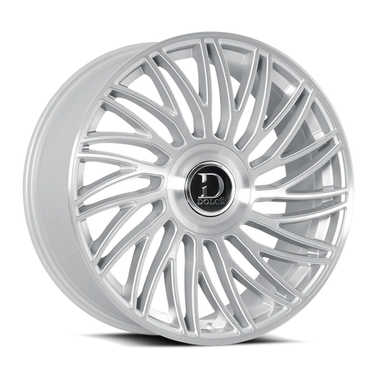 DOLCE SESTO GLOSSY SLIVER BRUSH FACE