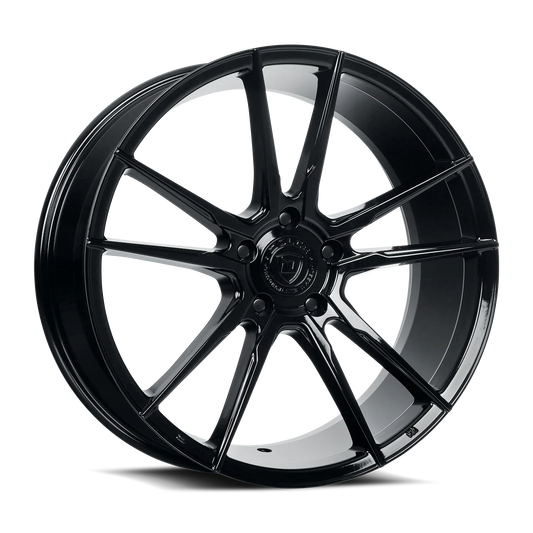 DOLCE PERFORMANCE VAIN GLOSS BLACK