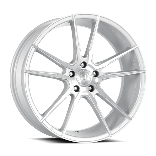DOLCE PERFORMANCE VAIN GLOSS SILVER MACHINED FACE