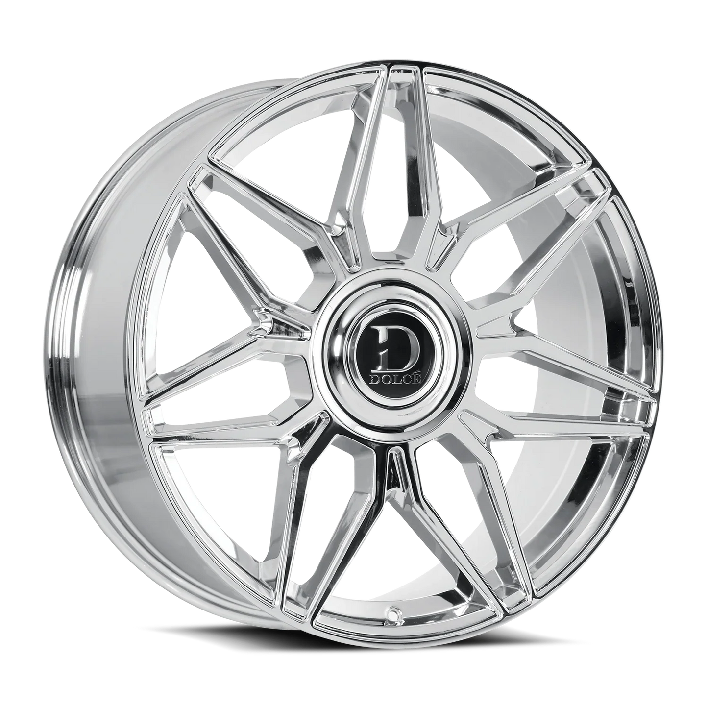 DOLCE VERONA CHROME