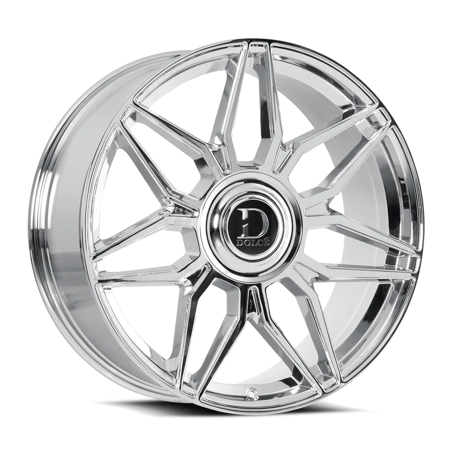 DOLCE VERONA CHROME