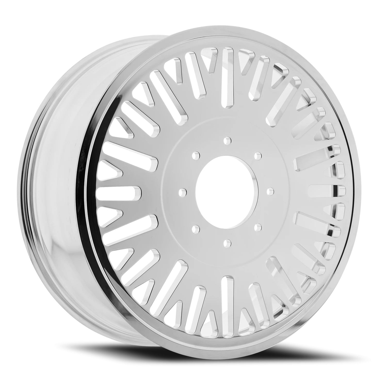 Arena Forged Dually Casino Wheel