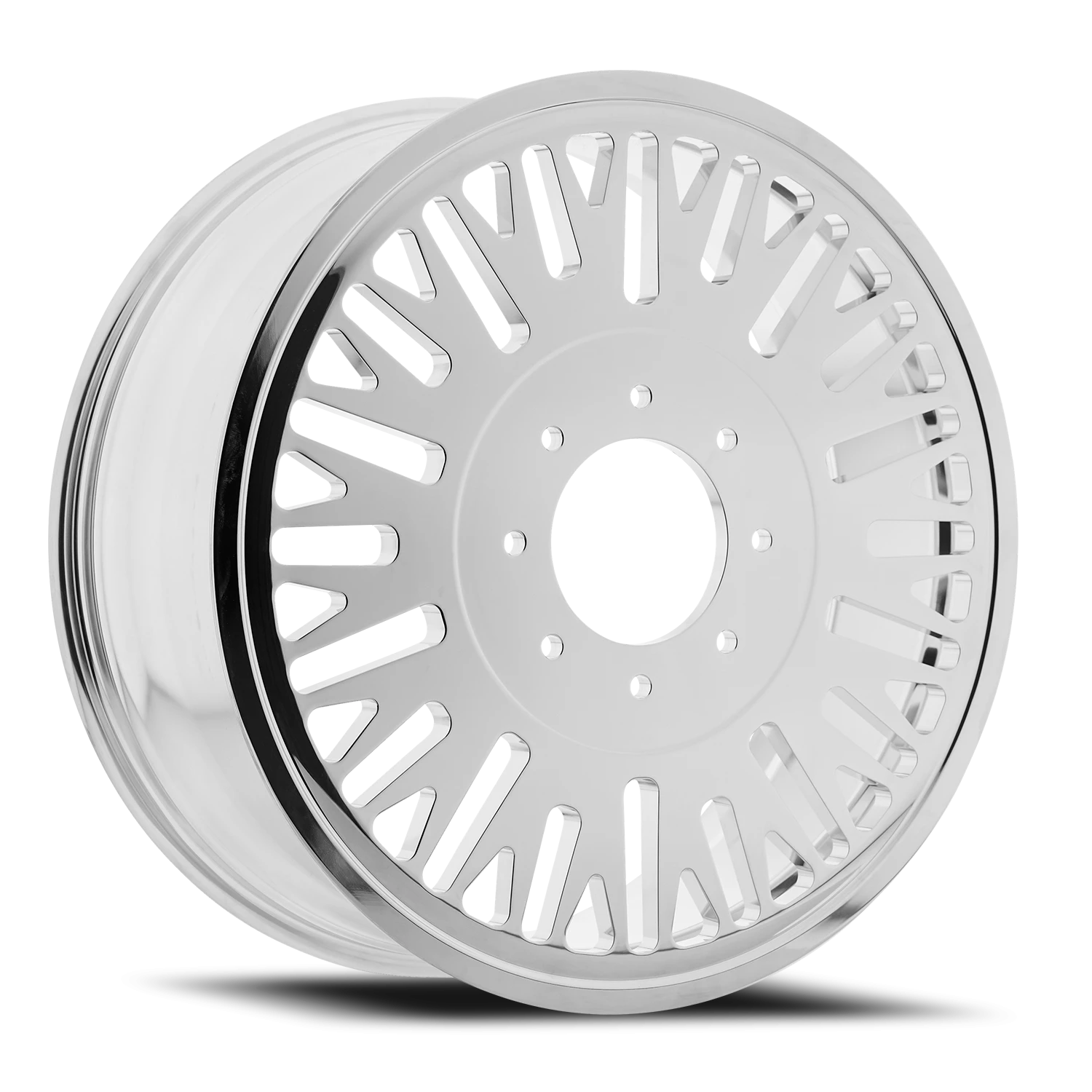 Arena Forged Dually Casino Wheel