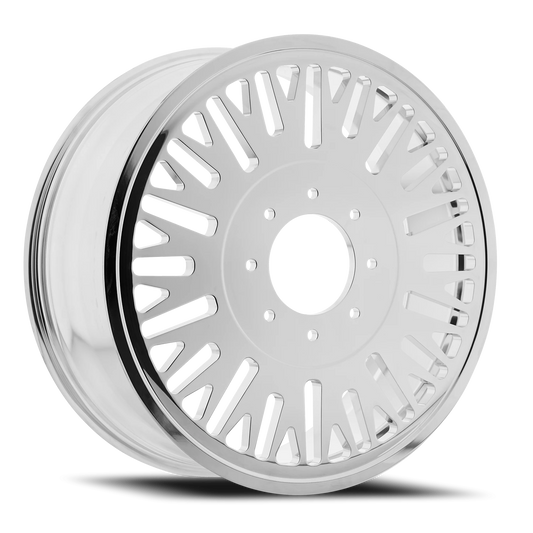 Arena Forged Dually Casino Wheel