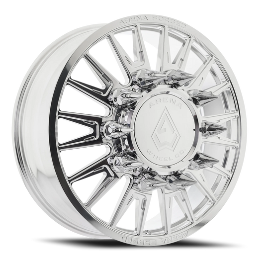 Arena Forged Dually Imperial Wheel