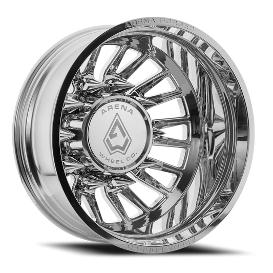 Arena Forged Dually Imperial Wheel