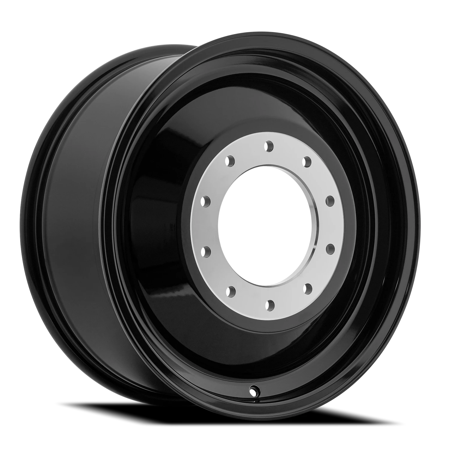 Arena Dually Inner Wheel Glossy Black