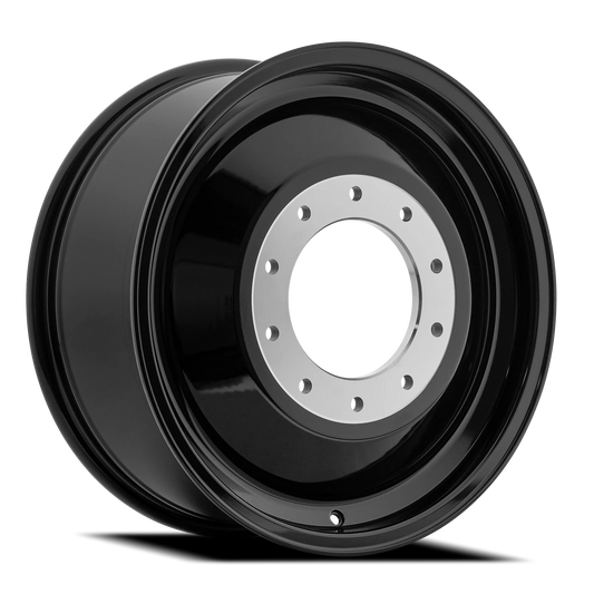 Arena Dually Inner Wheel Glossy Black