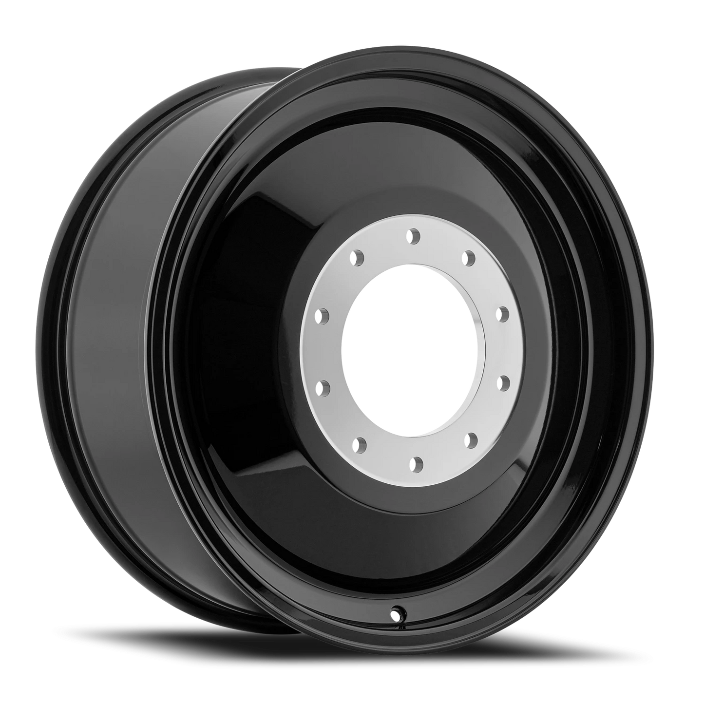 Arena Dually Inner Wheel Glossy Black