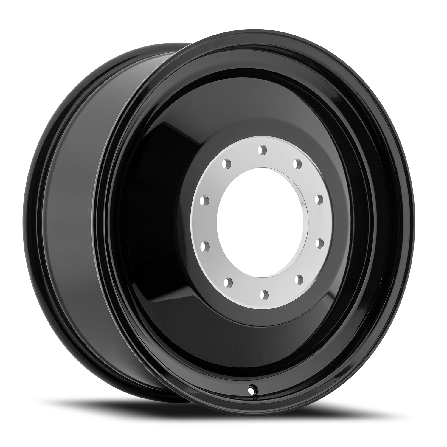 Arena Dually Inner Wheel Glossy Black