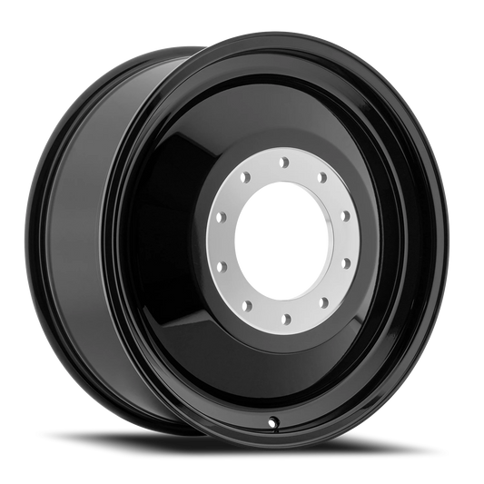 Arena Dually Inner Wheel Glossy Black
