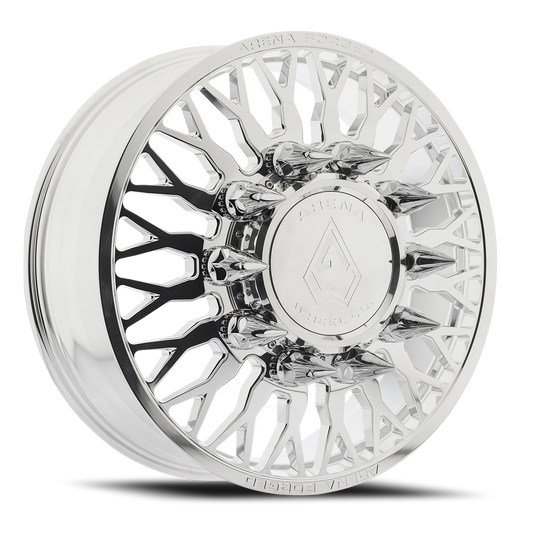 Arena Forged Dually Maximus Wheel