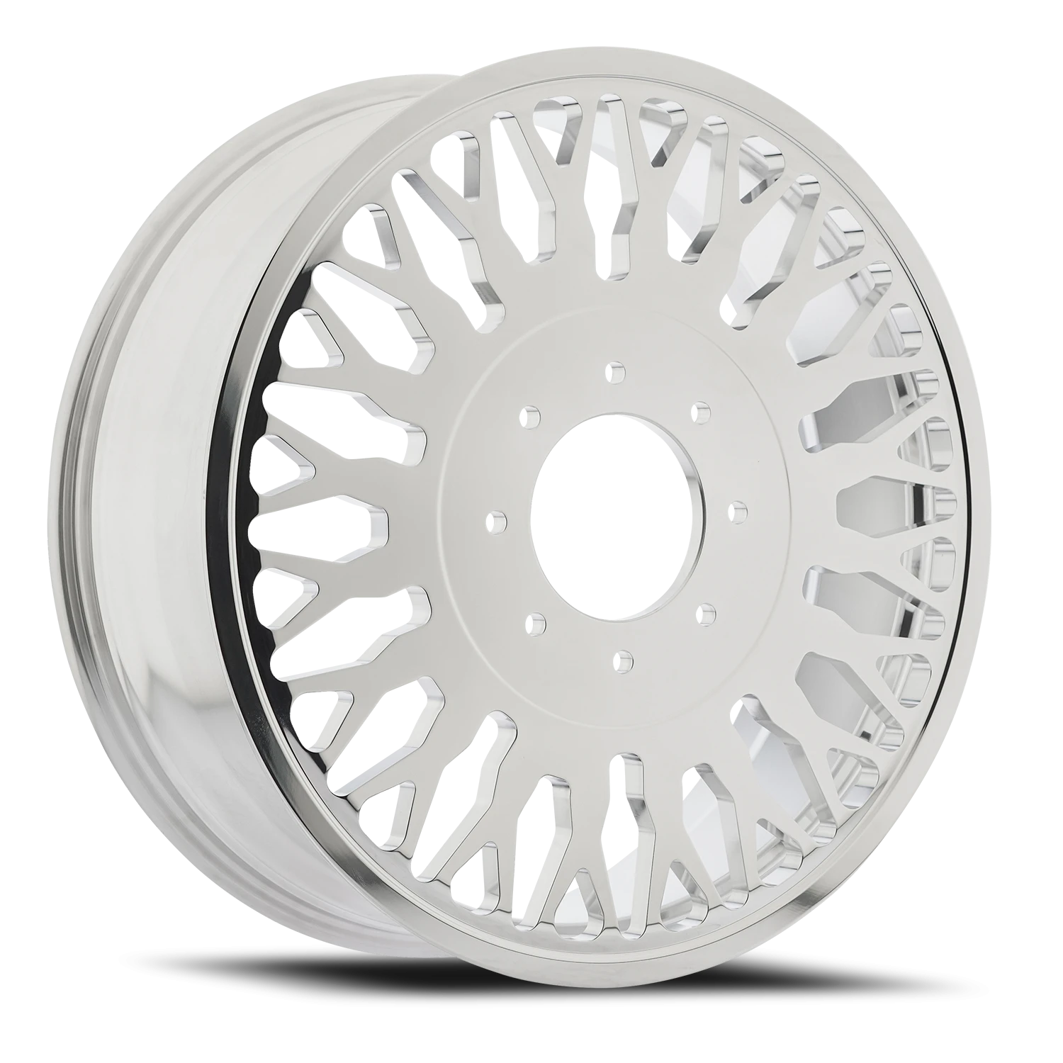 Arena Forged Dually Maximus Wheel