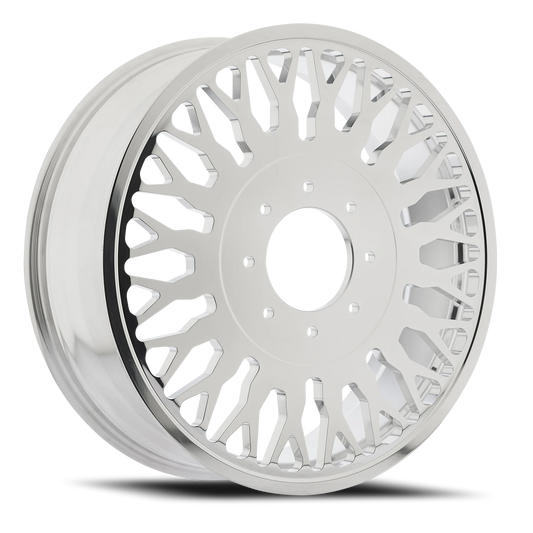 Arena Forged Dually Maximus Wheel