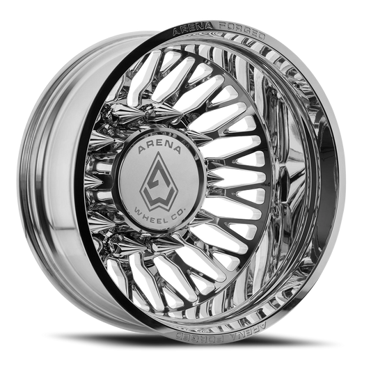 Arena Forged Dually Maximus Wheel
