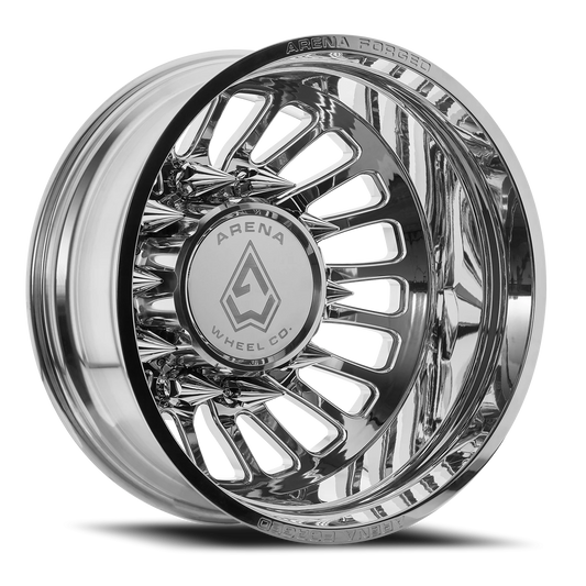 Arena Forged Dually Shoreline Wheel