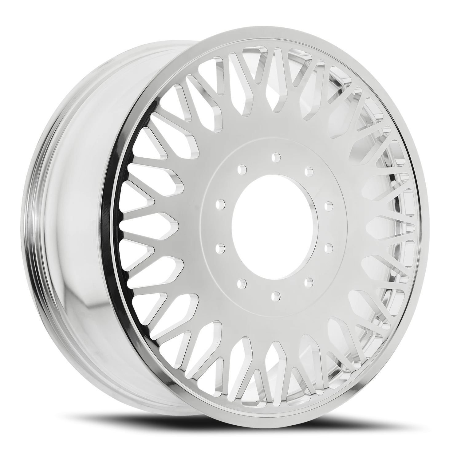 Arena Forged Dually Stealth Wheel