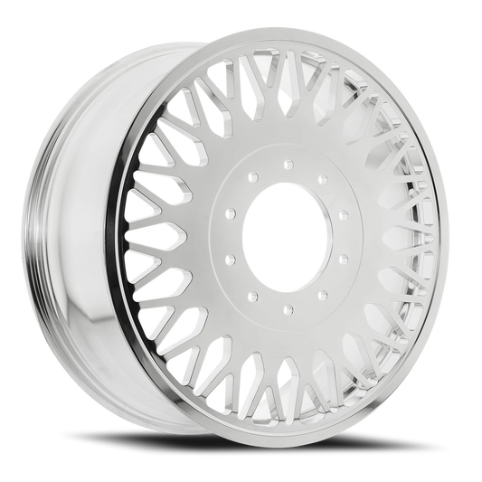 Arena Forged Dually Stealth Wheel