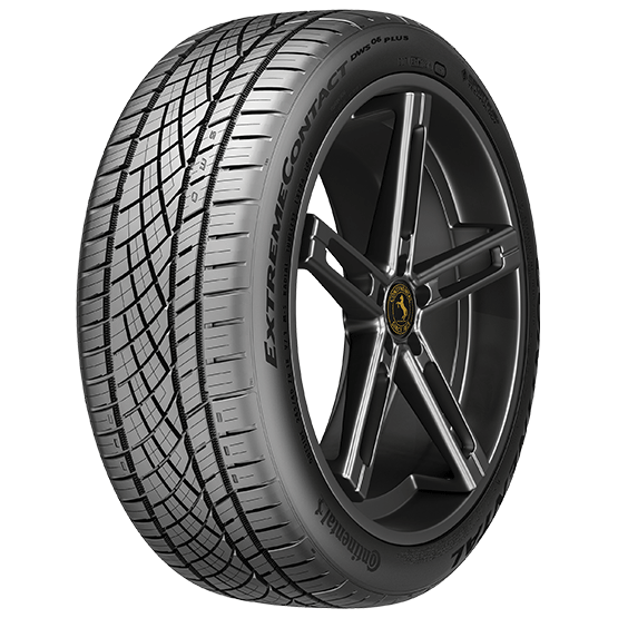 Continental EXTREMECONTACT