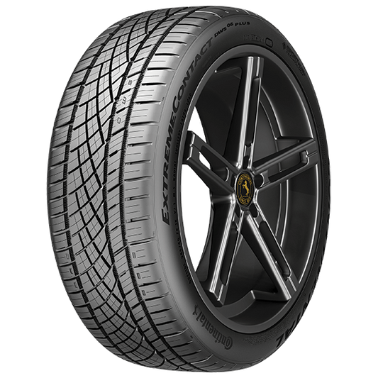 Continental EXTREMECONTACT