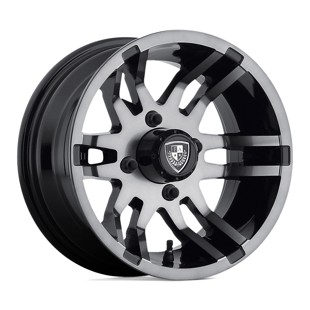 Fairway Alloys FA140 FLEX DARK TINT