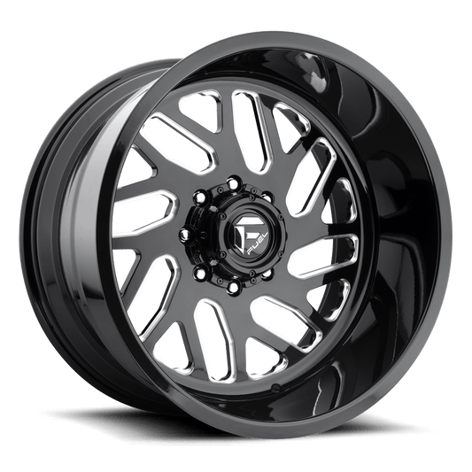 Fuel Mono DD29 FF29 GLOSS BRUSHED POLISHED