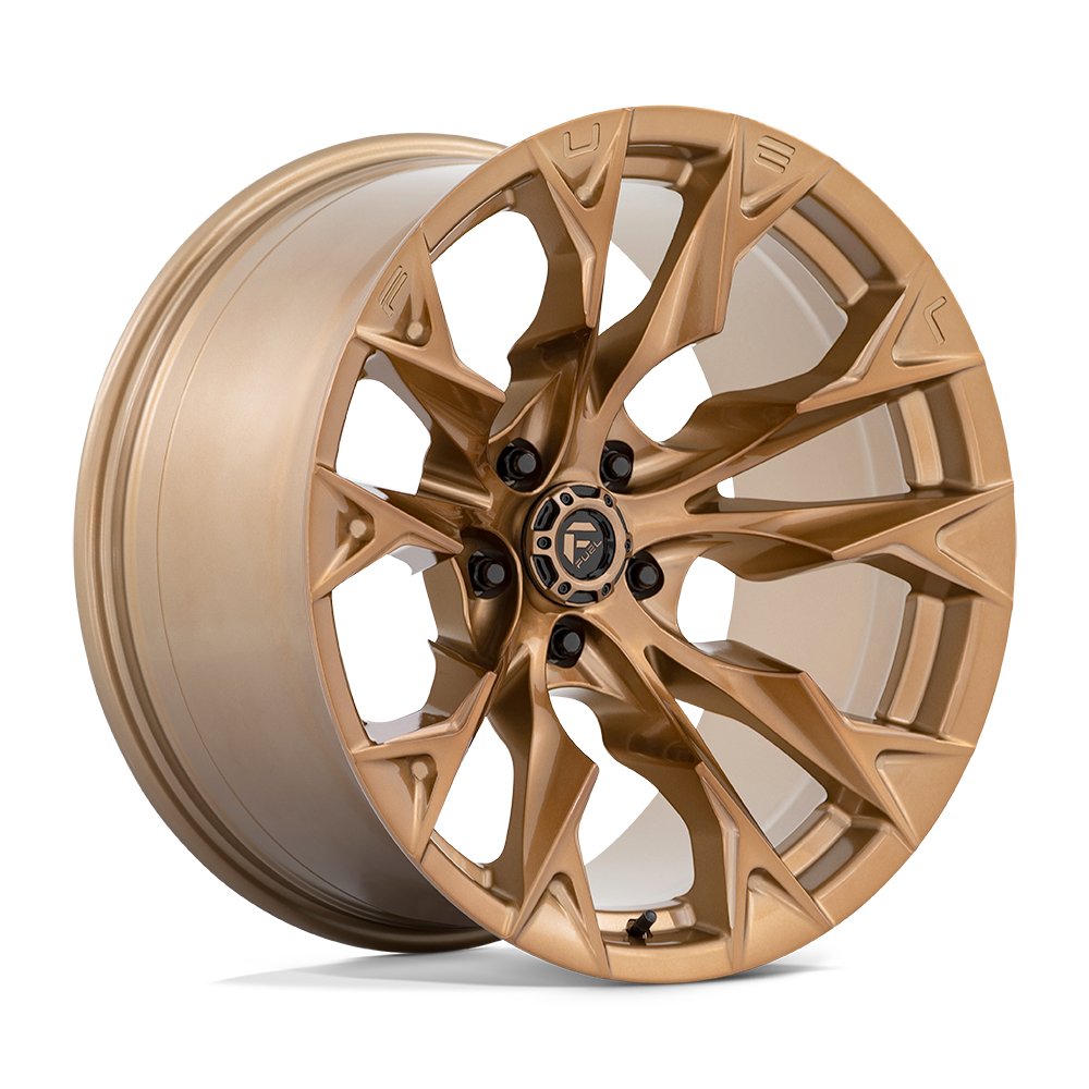 Fuel D805 FLAME PLATINUM BRONZE