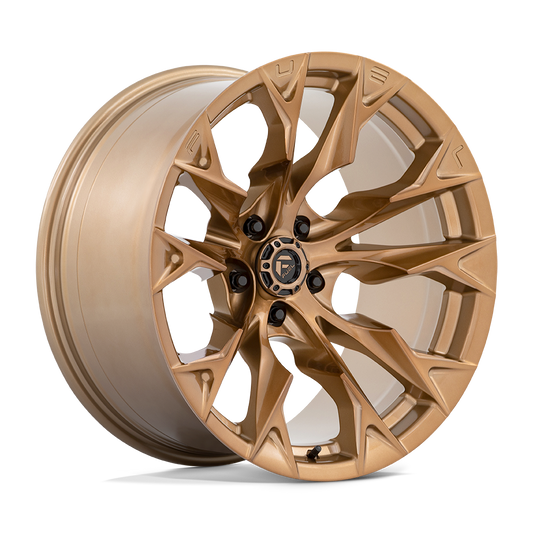Fuel D805 FLAME PLATINUM BRONZE