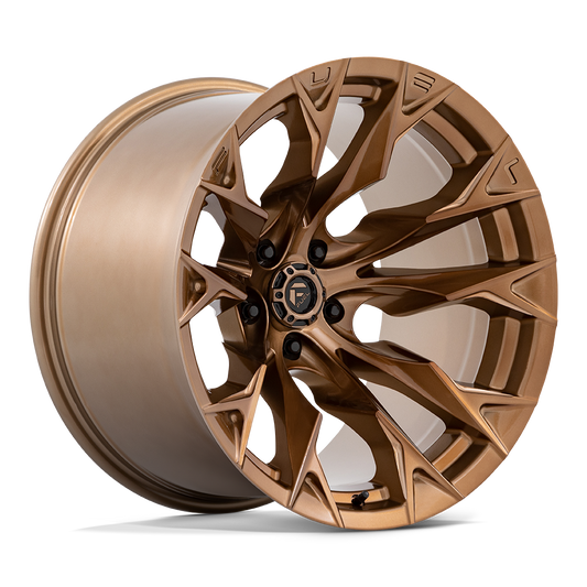 Fuel D805 FLAME PLATINUM BRONZE