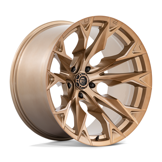Fuel D805 FLAME PLATINUM BRONZE
