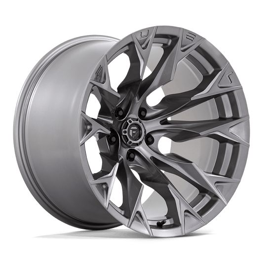 Fuel D806 FLAME PLATINUM