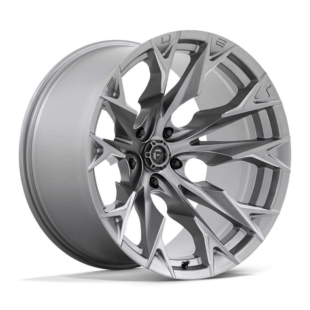 Fuel D806 FLAME PLATINUM