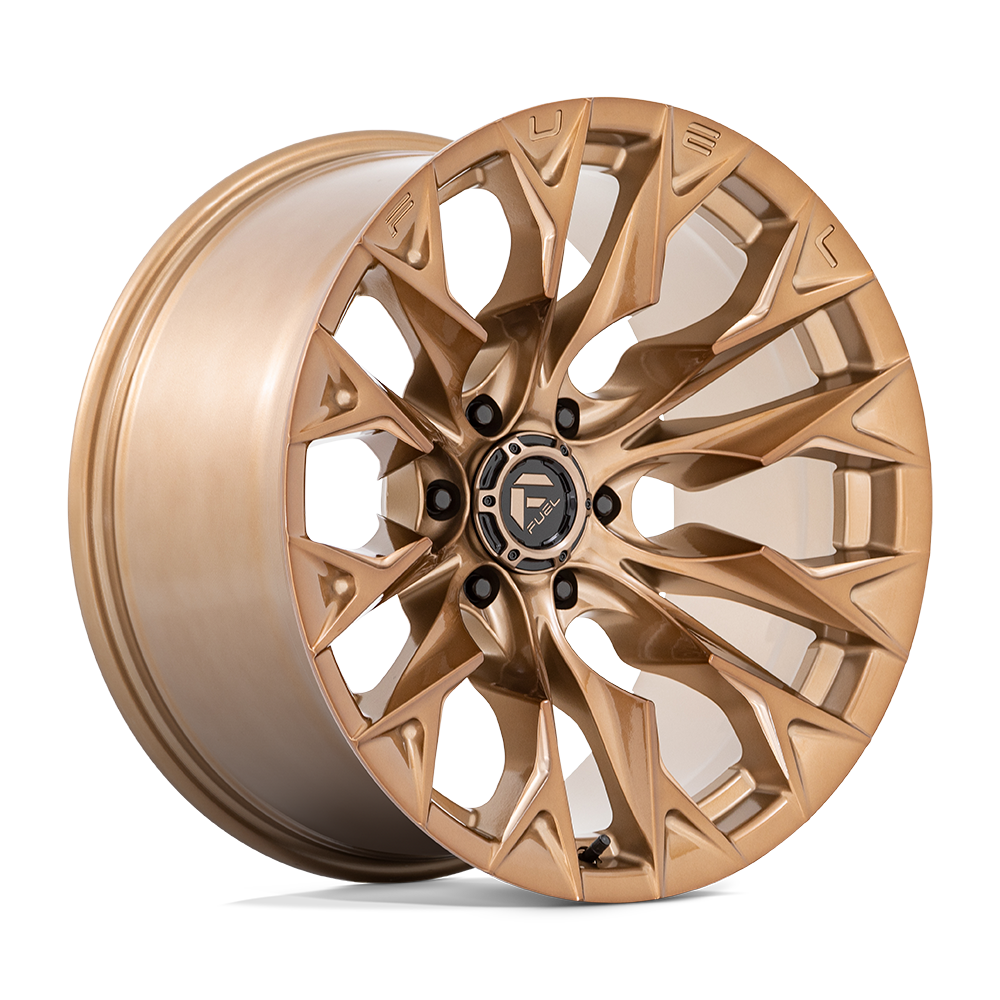 Fuel D805 FLAME PLATINUM BRONZE