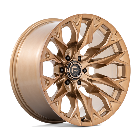 Fuel D805 FLAME PLATINUM BRONZE