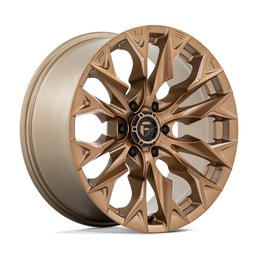 Fuel D805 FLAME PLATINUM BRONZE