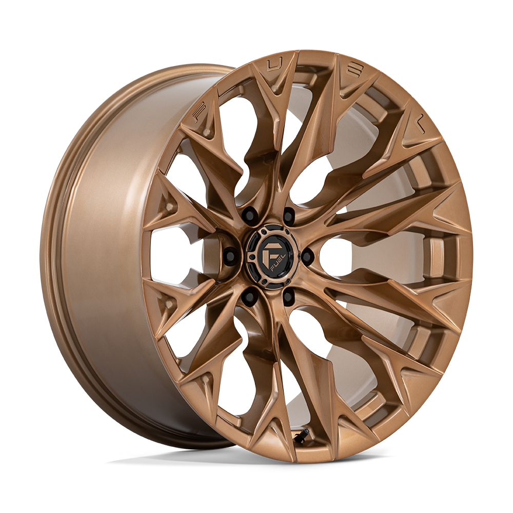 Fuel D805 FLAME PLATINUM BRONZE