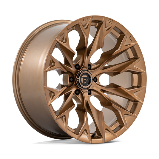 Fuel D805 FLAME PLATINUM BRONZE